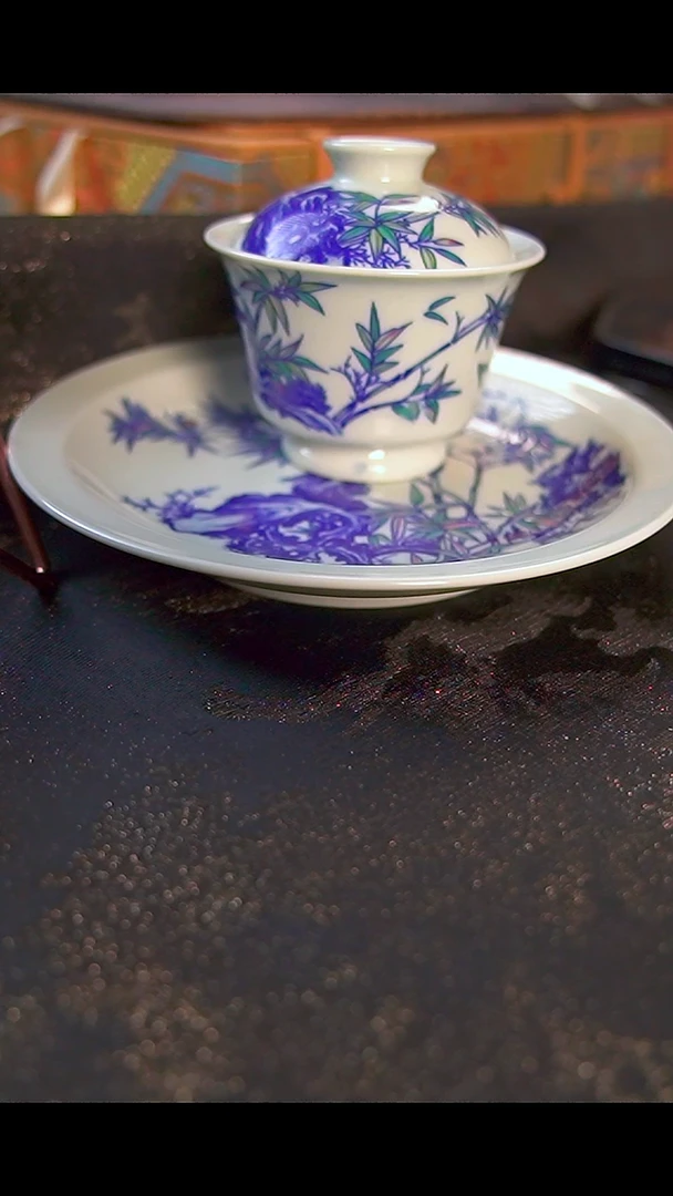 不**说好奢瓷优选无忧款