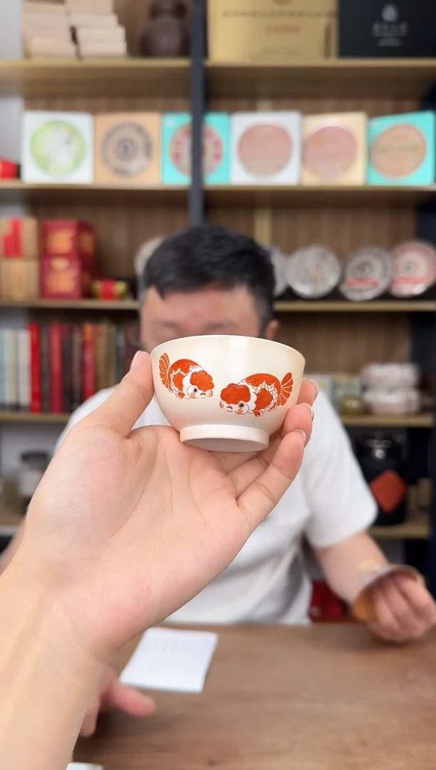 茶杯紫砂晴*斋#79曾老师主人杯