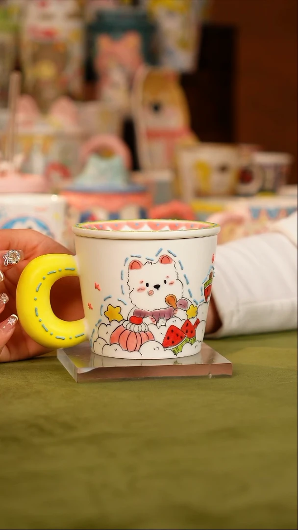 牡野器物    牡野器物