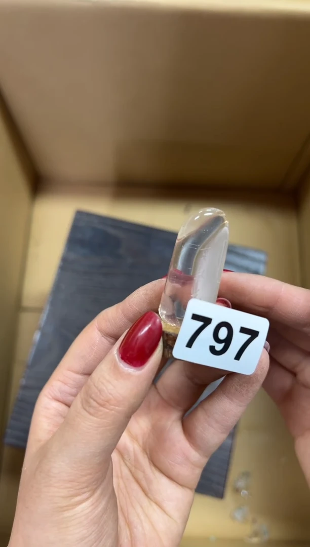 定制797中古商品谨慎参拍