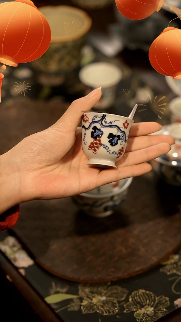 【闪购商品】山居秋暝手工手作@@CJ501