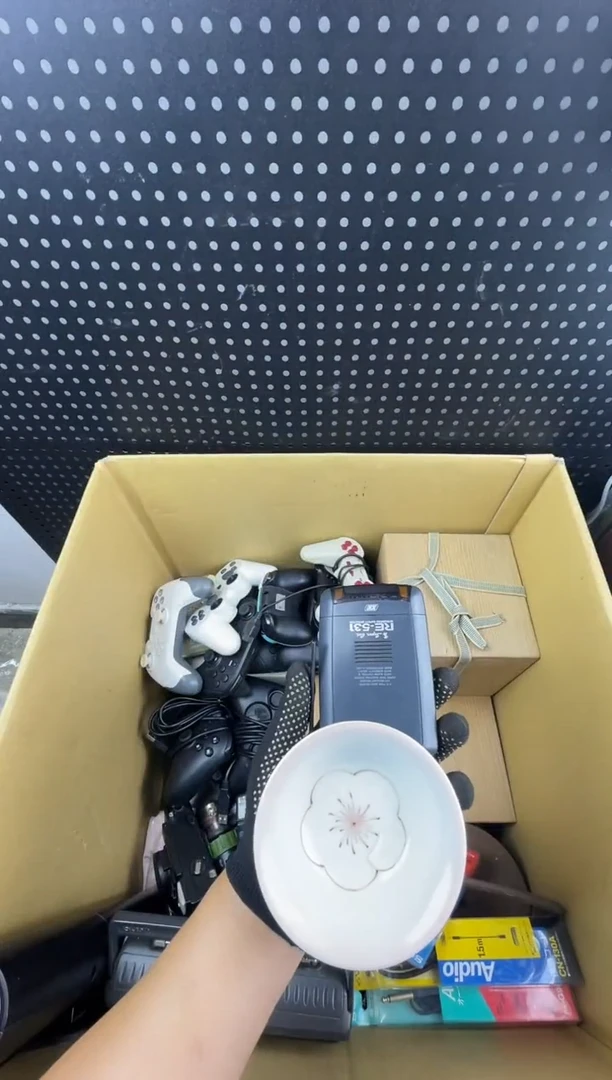 潇*哥小懂中古百货