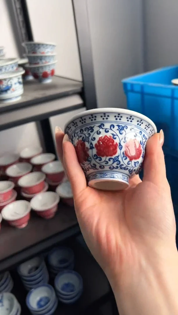 瓷片