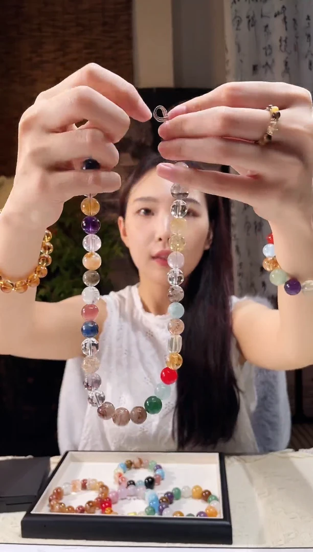 无非金属无非金属雪姐同款短