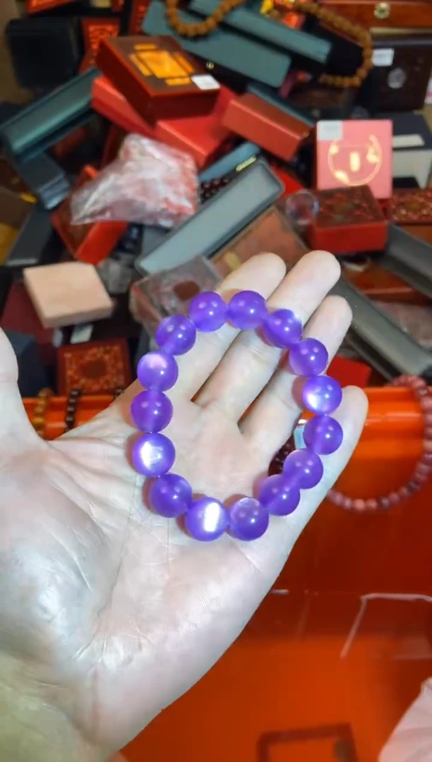 手串精品手串QL25