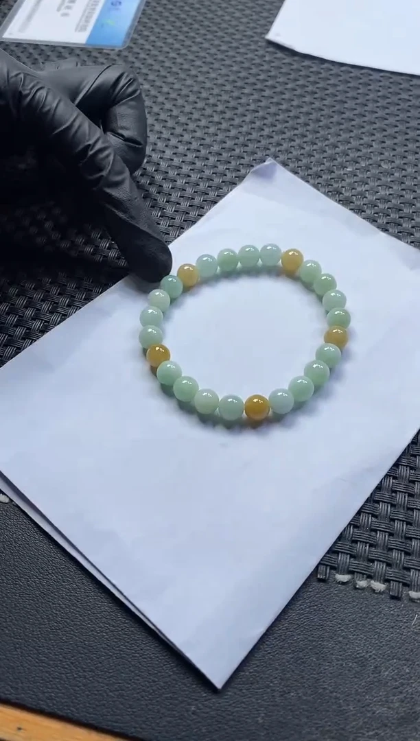 未镶嵌定制翡翠天然缅甸A货翡翠，拍一发一