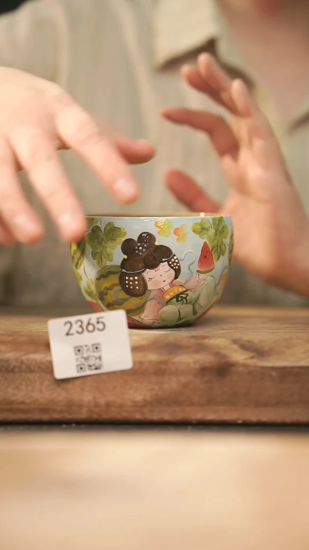 【落单孤品】福利/杯子@@2365
