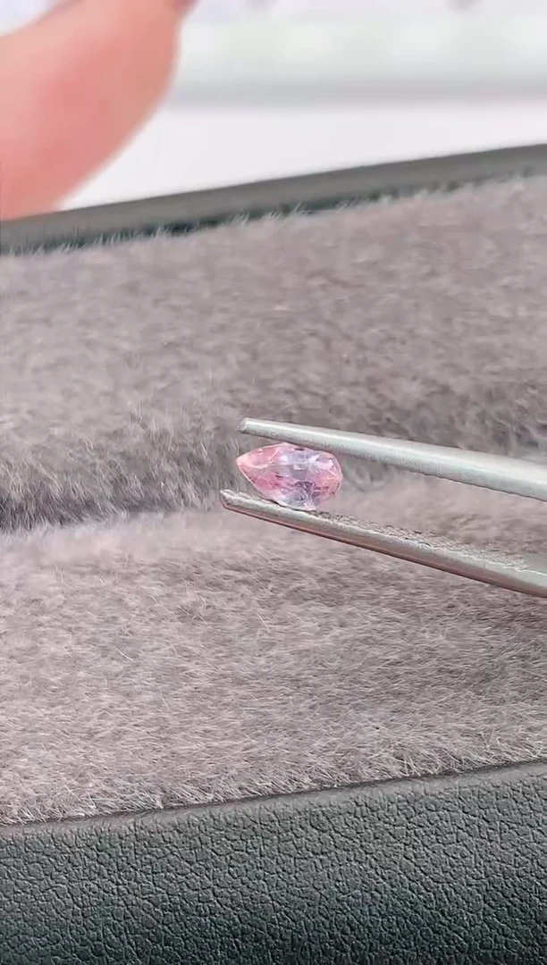 裸石尖晶石0.4-9.9天然尖晶石