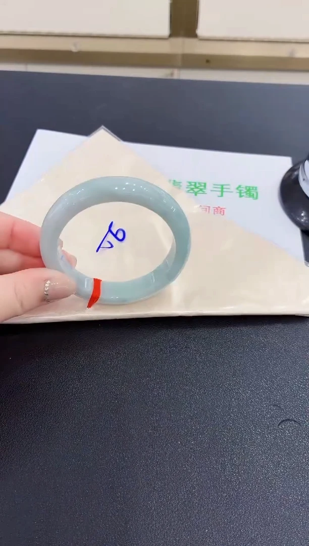 未镶嵌手镯翡翠天然A货翡翠