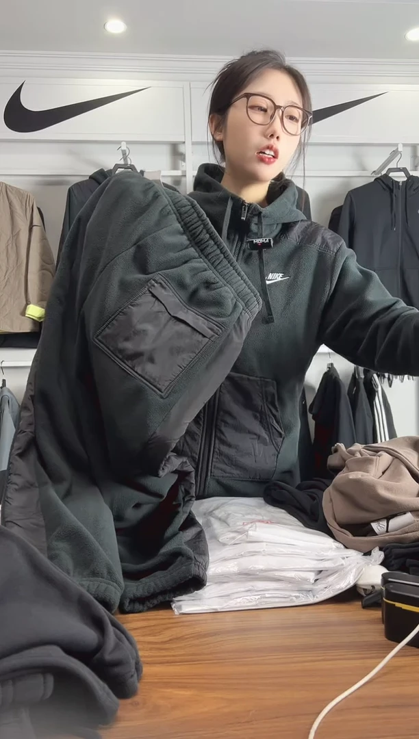 4893长裤黑色XL码150-170斤不退换