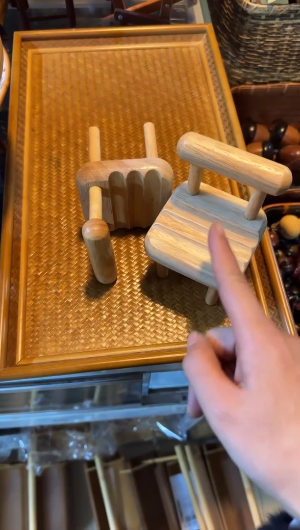 【闪购商品】闪购商品特价手机支架椅子模型
