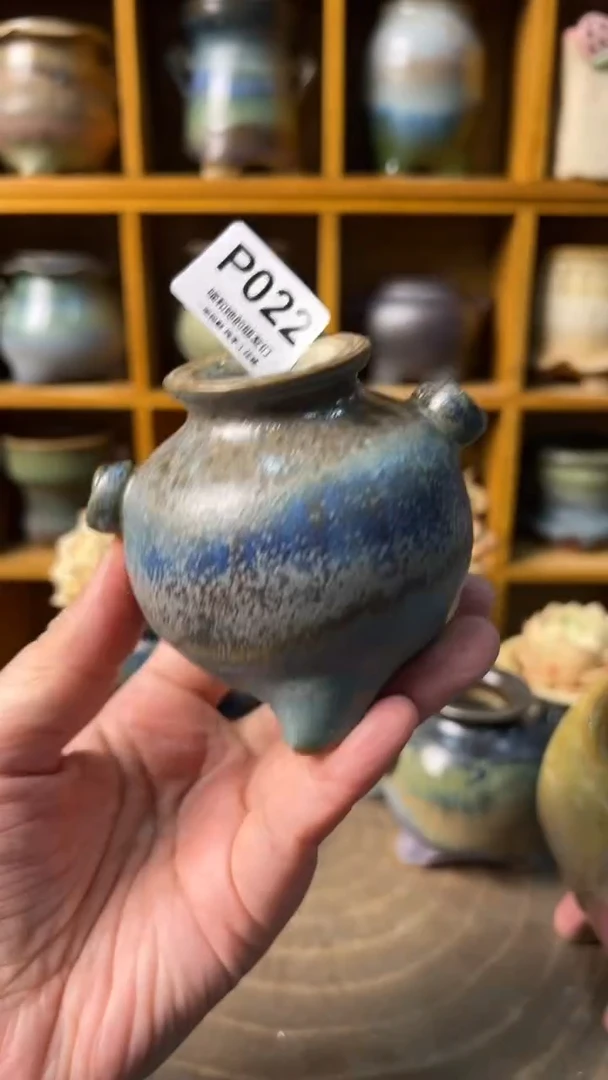 022 内口2.5【多肉花盆多肉盆】