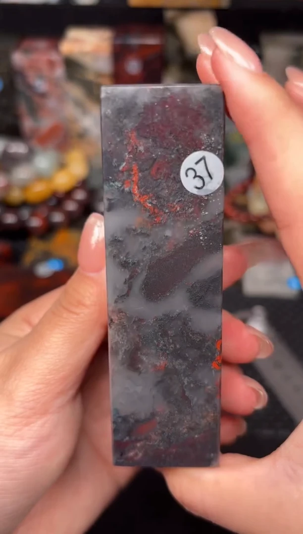 石材桂林创意摆件装饰 编号：37