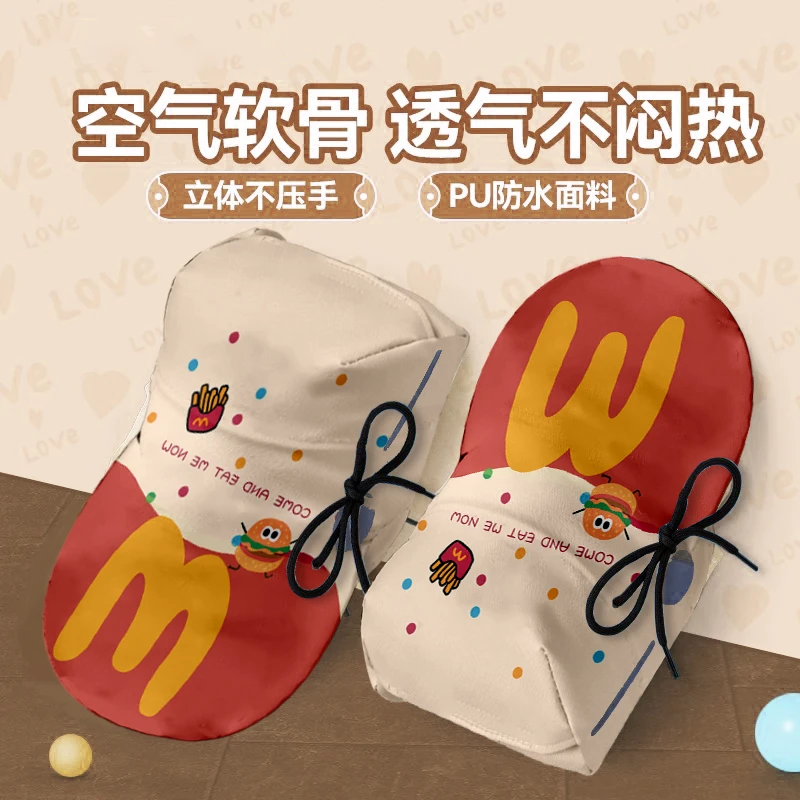 新款电瓶车防晒手套夏季电动摩托车手把套立体遮阳防紫外线护手罩