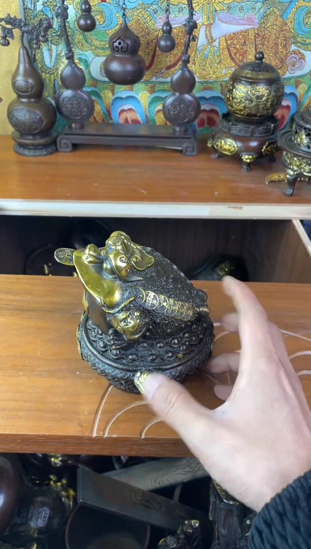 高品铜社精选链接