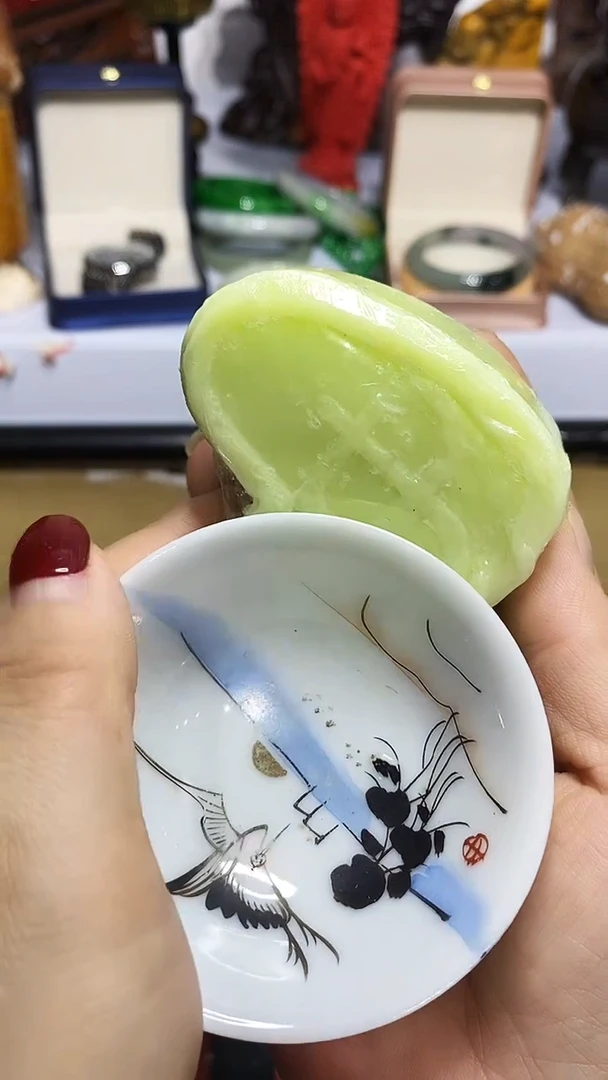 瓷器默认链接一物一拍