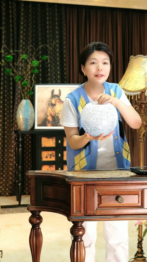 琉璃手工艺品琉璃