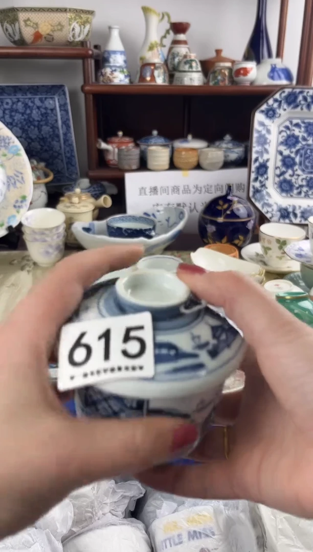 瓷片615..............