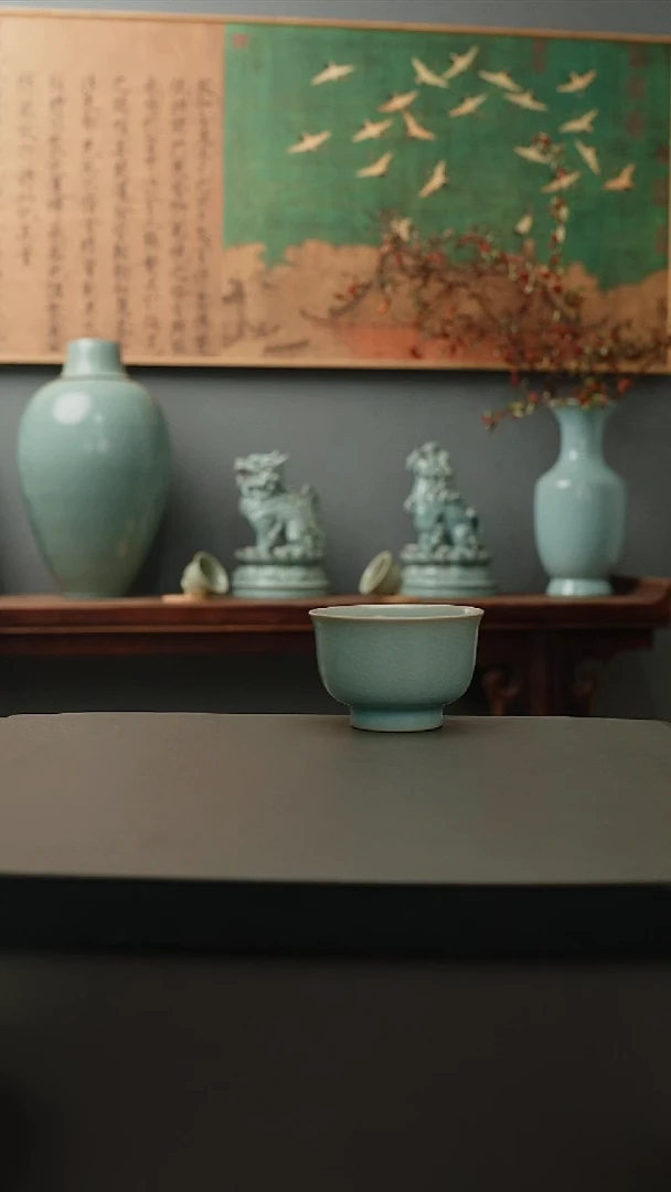 天香 原产地原矿