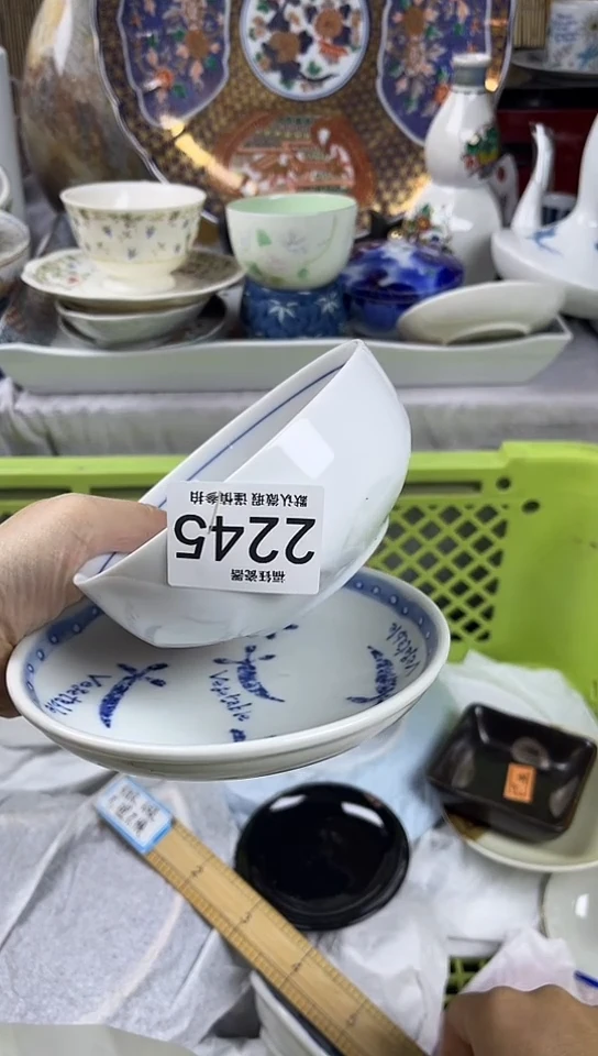 【闪购商品】碟            2245
