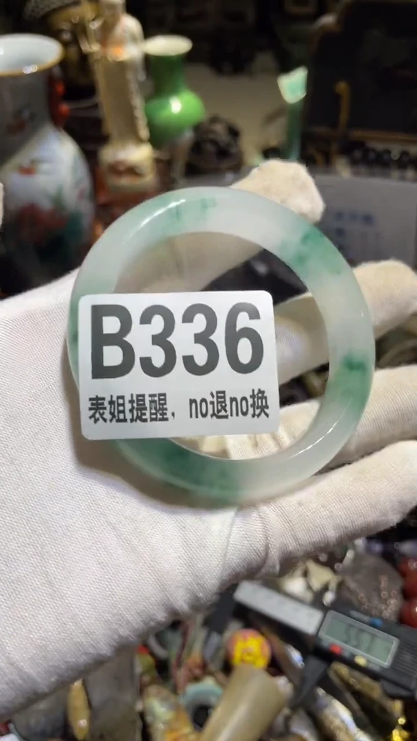 陶瓷王*表姐直播所见所得