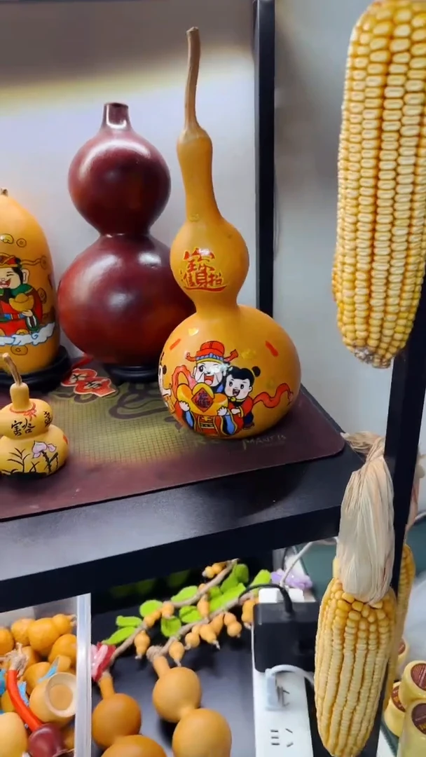 【闪购商品】084文玩葫芦文玩好物