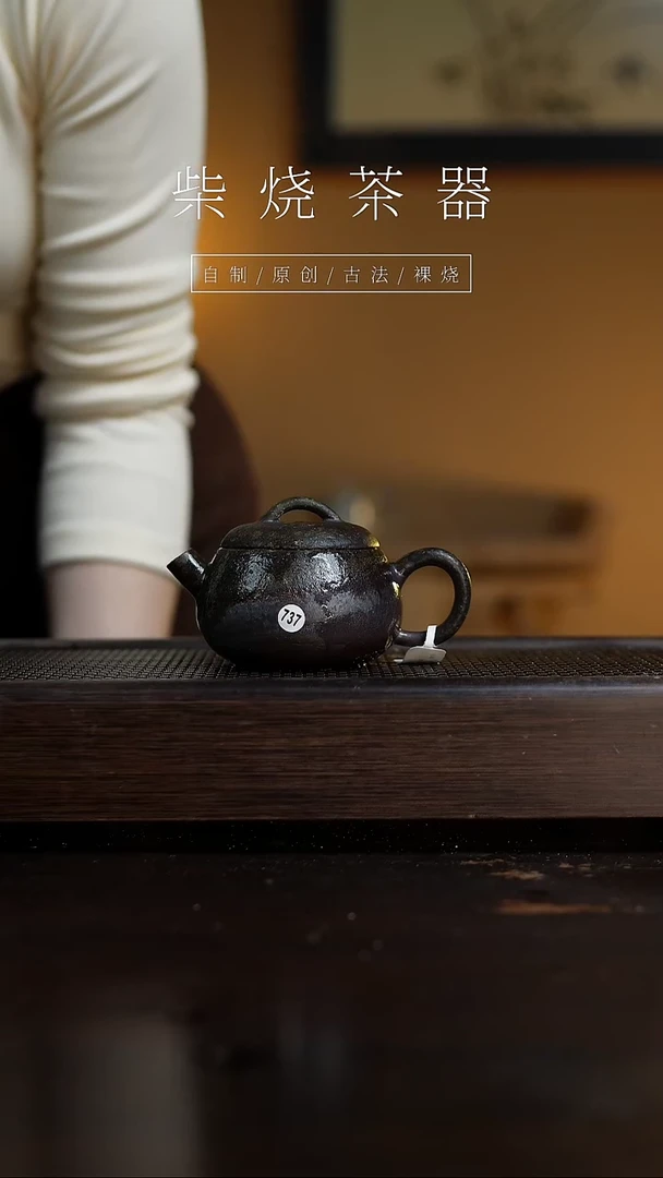 【闪购商品】737秤砣壶...........
