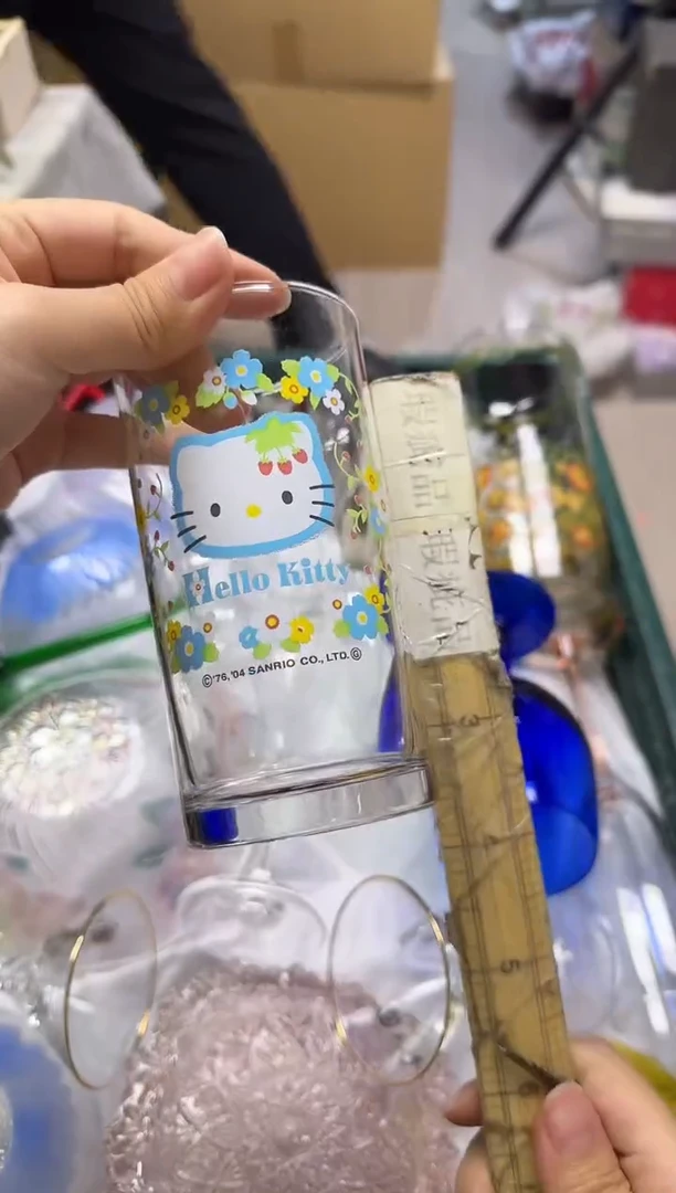 手工艺品玻璃M*ᐝ364