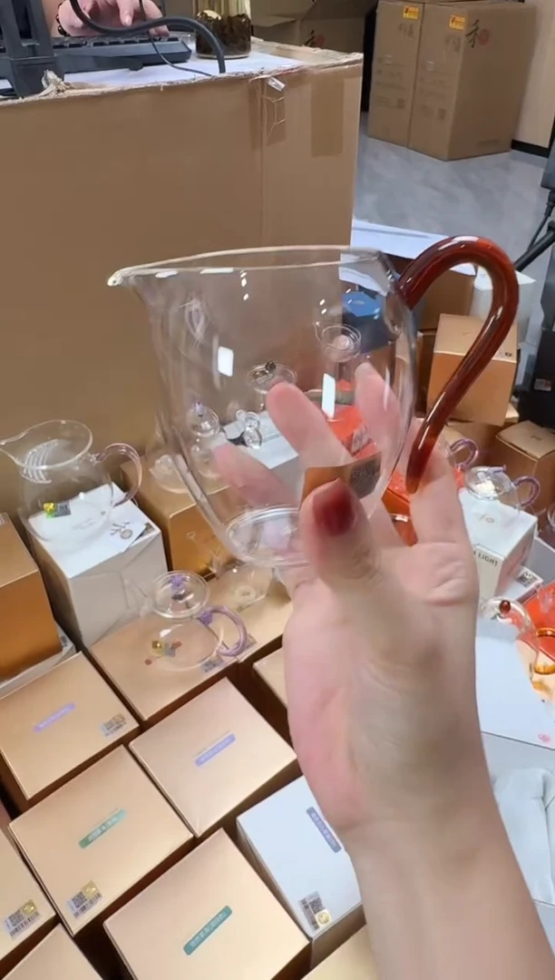 @@禾器晶彩怡然琥珀色