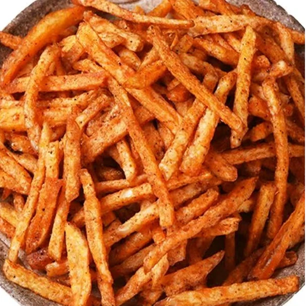 贵州特产麻辣土豆丝 （散装称重省内包邮）默认顺丰