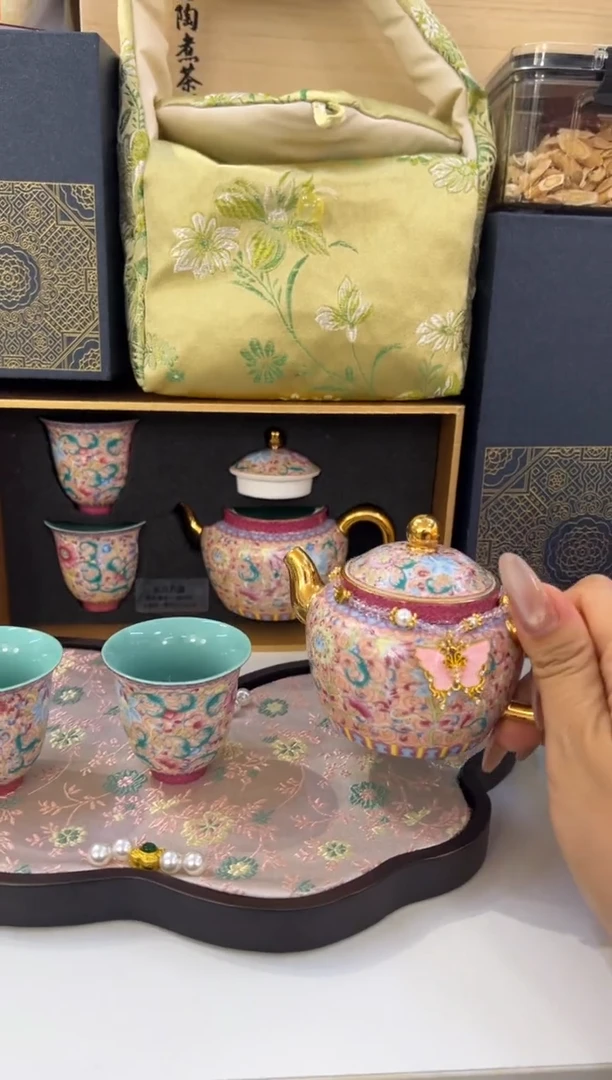 瓷片小乔闪购链接