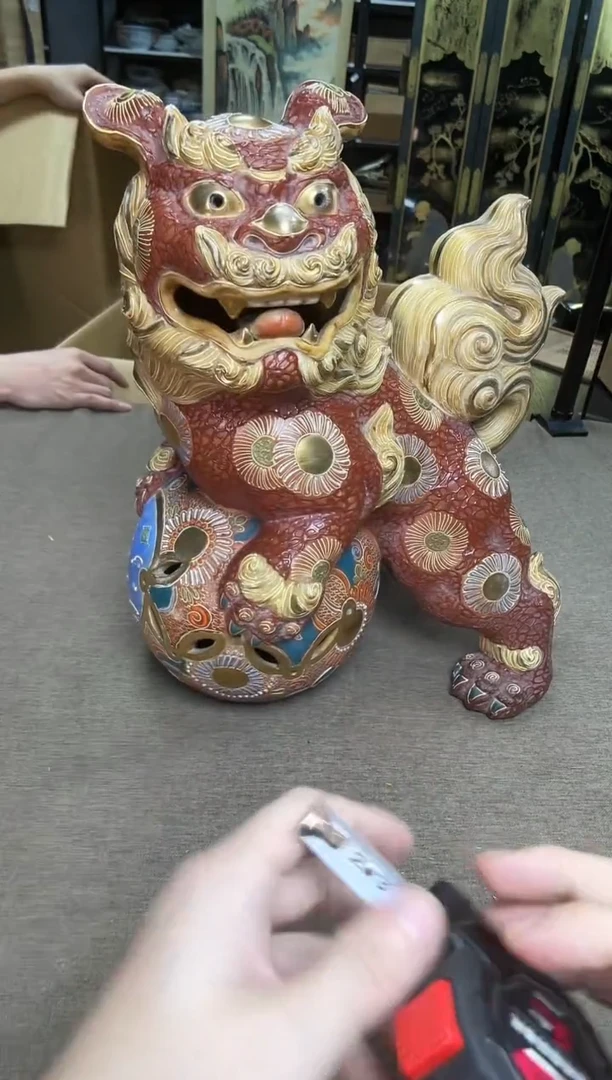 茶宠瓷器茶具套装