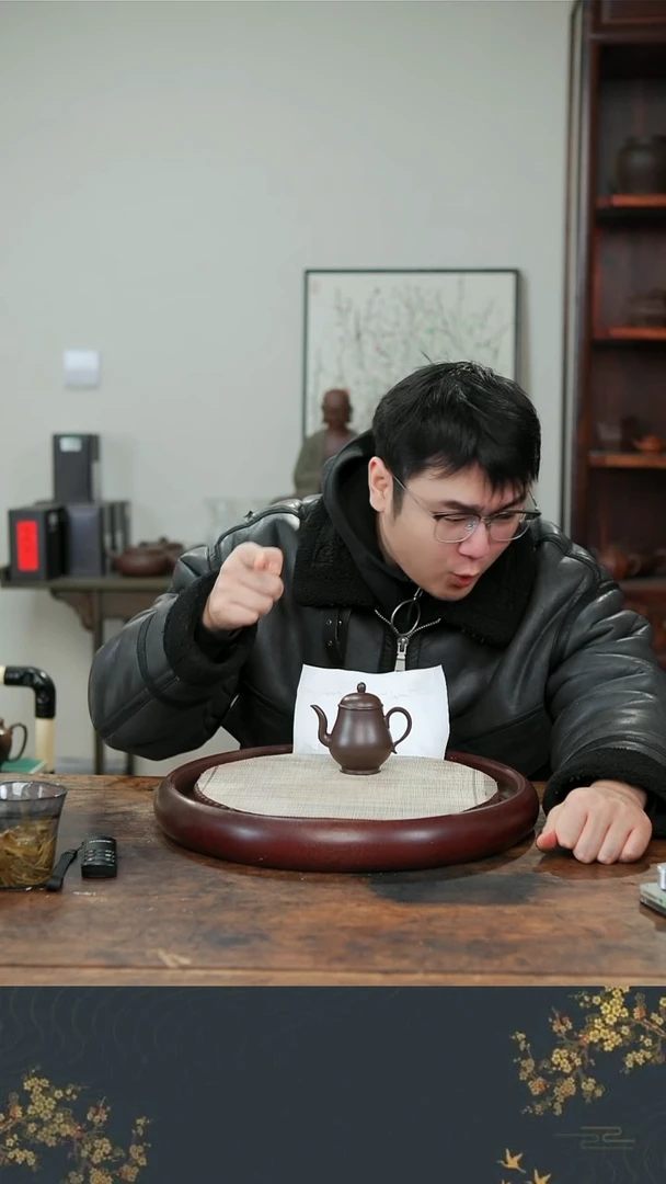 茶壶紫砂煜品轩紫砂1