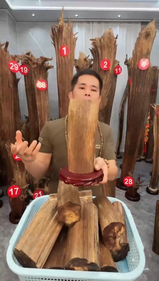 沉香碎屑沉香沉香原料