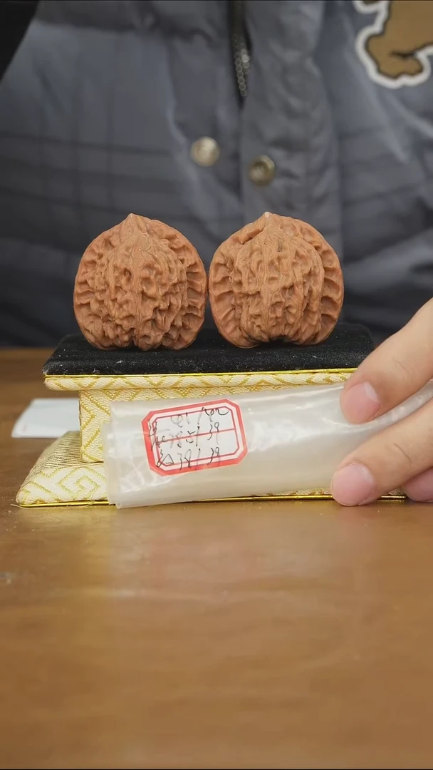 把件文玩核桃非嫁接北京