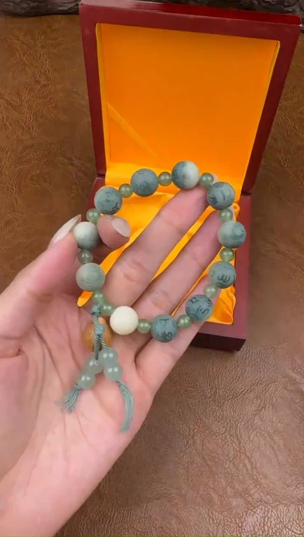 墨韵阁文玩菩提链接-@@ys942