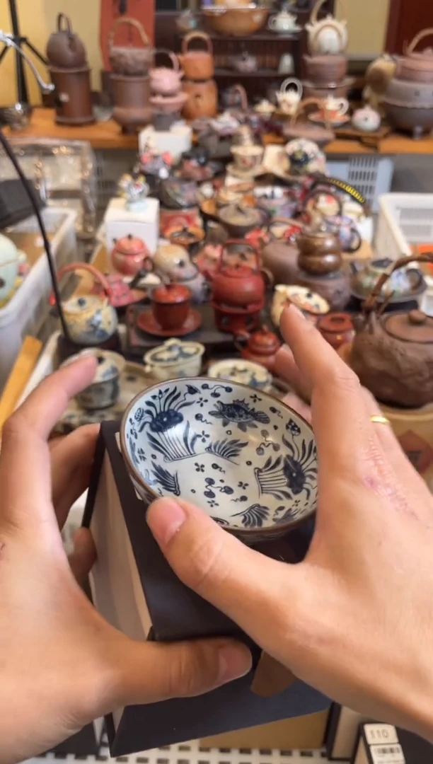 陶瓷文化闪购链接