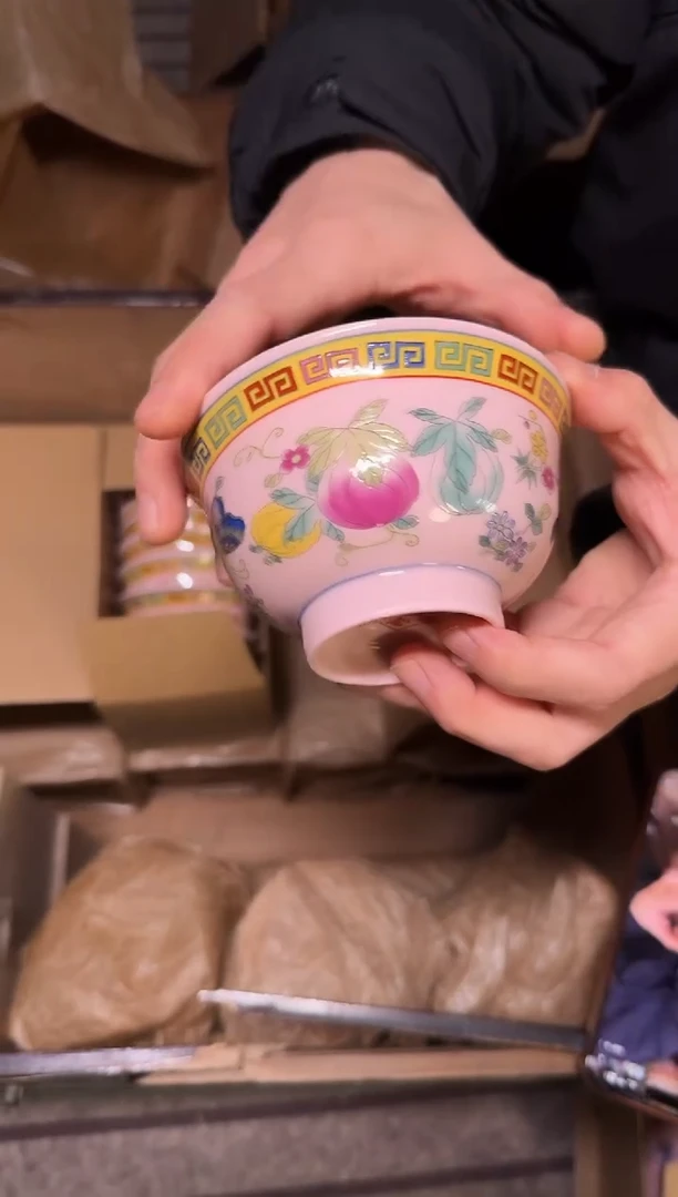 景德镇陶瓷摆件闪购15