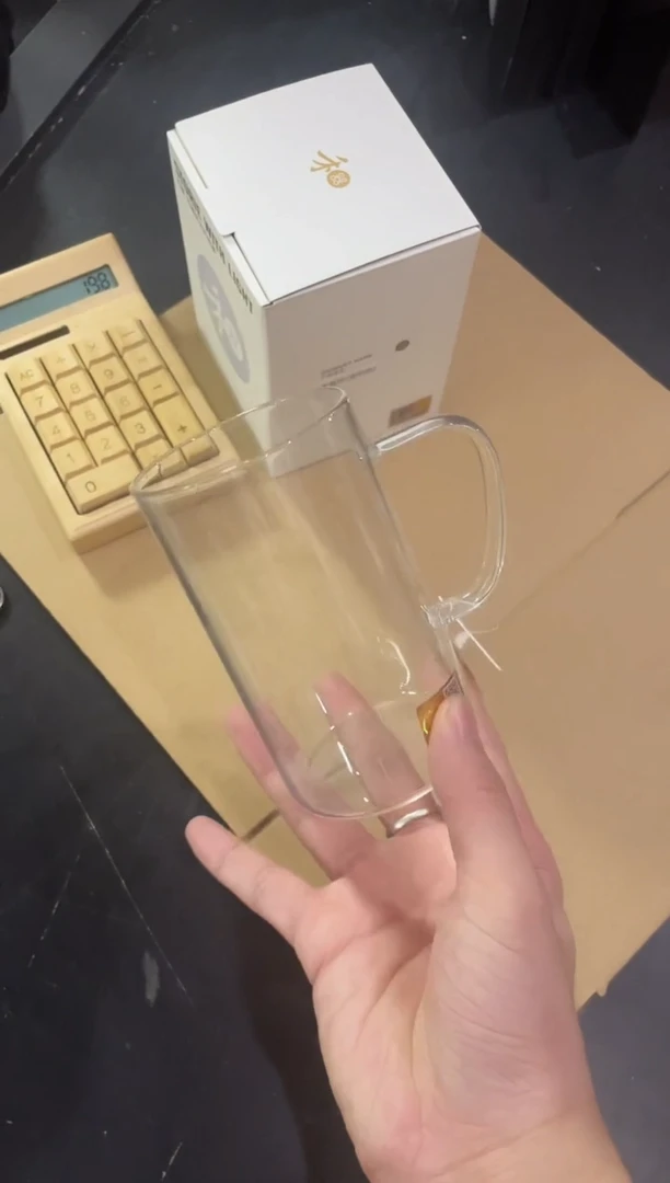 禾器/清简杯