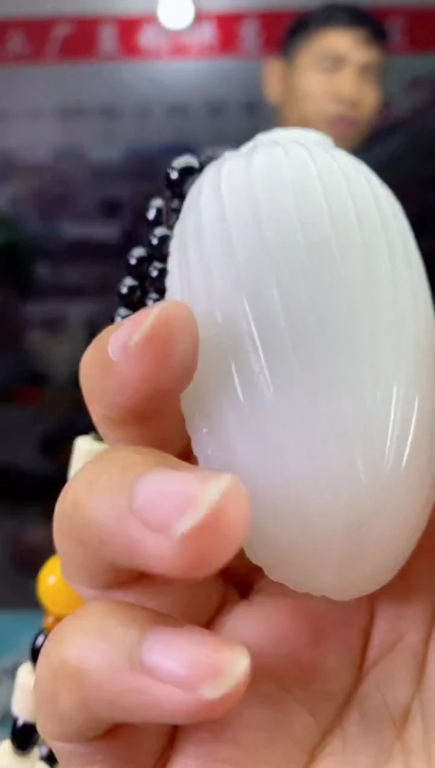 天然玉石未镶嵌颈饰813028