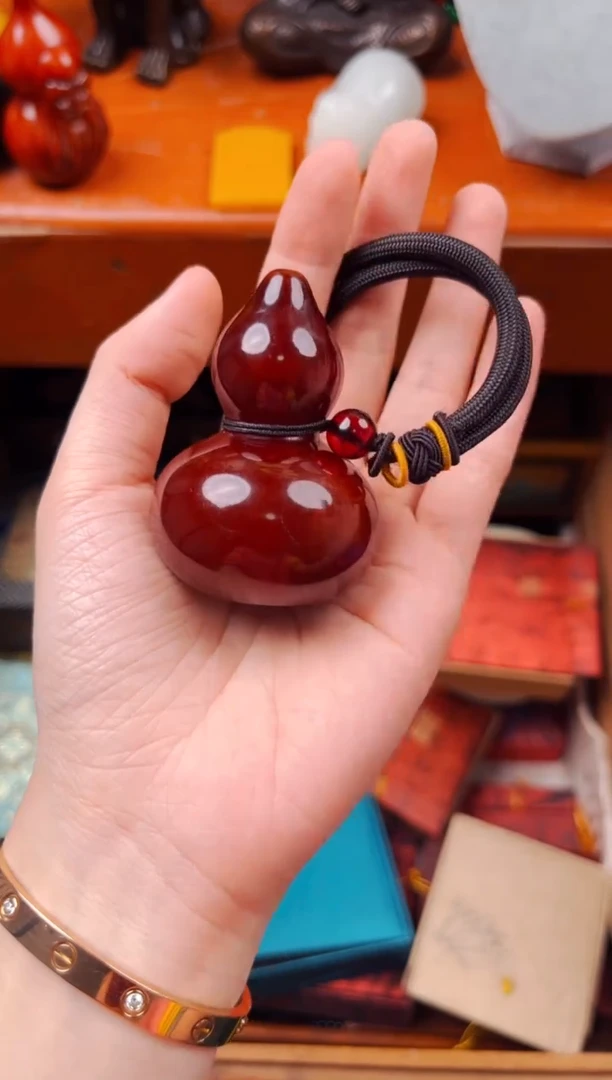 【闪购商品】蜜蜡裸石未镶嵌飞姐专属精品推荐290