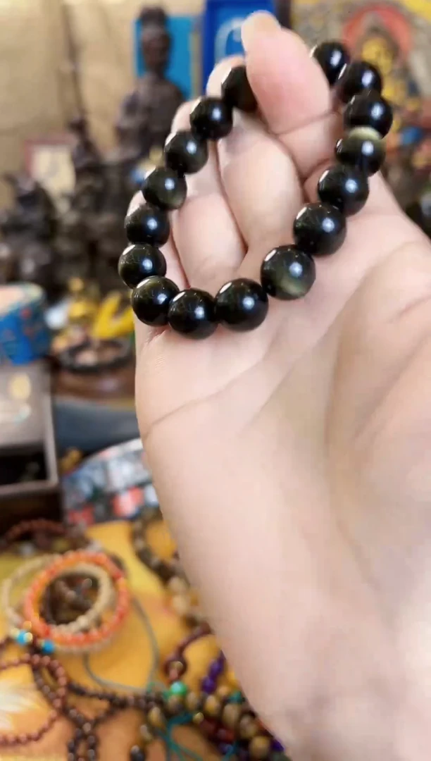 【闪购商品】琥珀手链未镶嵌【闪购商品闪购商品】