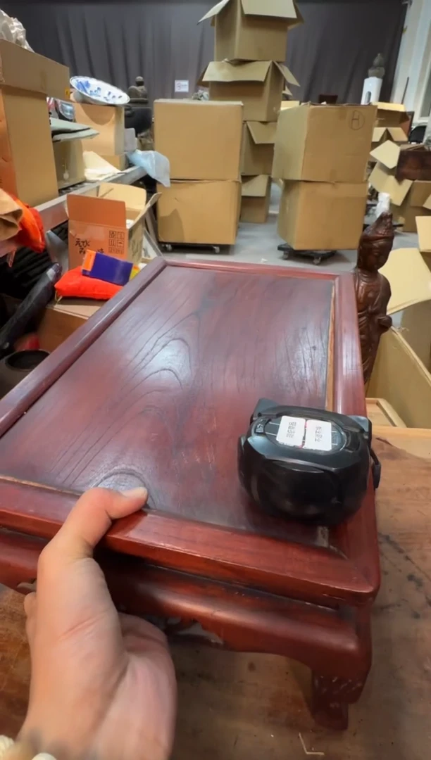 【闪购商品】摆件13y古美術空间美学C33