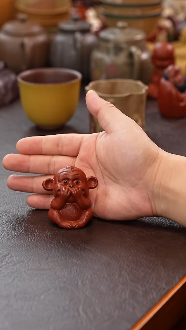 茶壶紫砂宜兴原矿高端紫砂