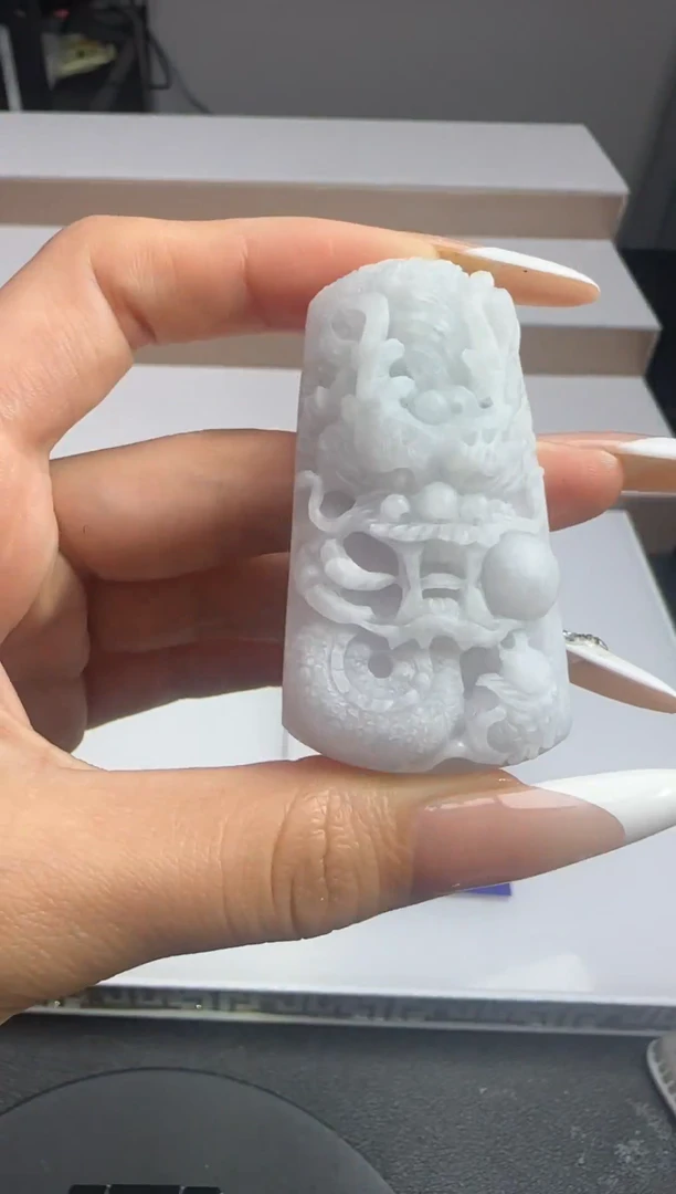 未镶嵌定制翡翠57