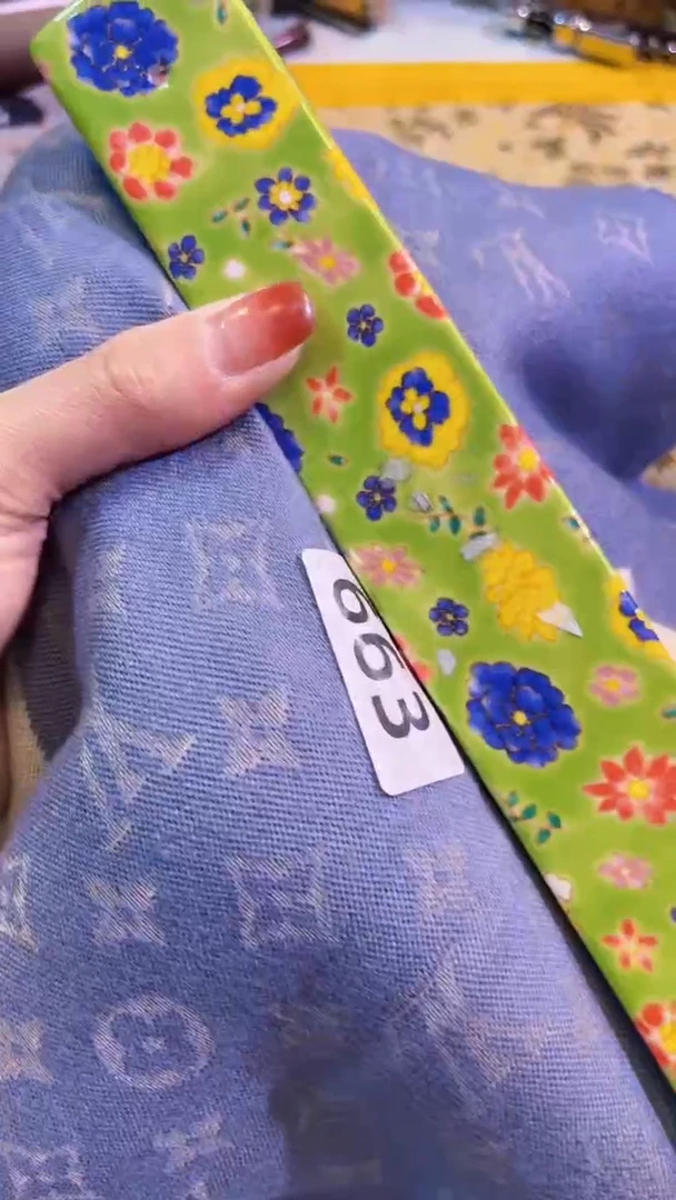 【闪购商品】瓷片陶茶666文玩周边多人