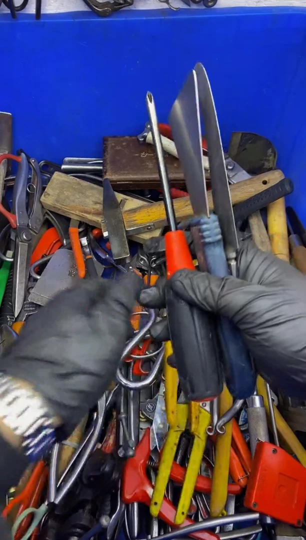 驰**马大白日本工具仓库闪购链接