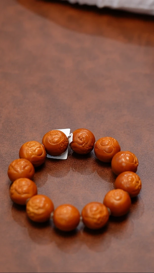 【闪购商品】橄榄核手串/手链橄榄核