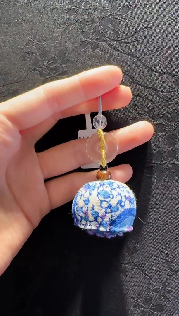 未镶嵌手绳水晶平安扣