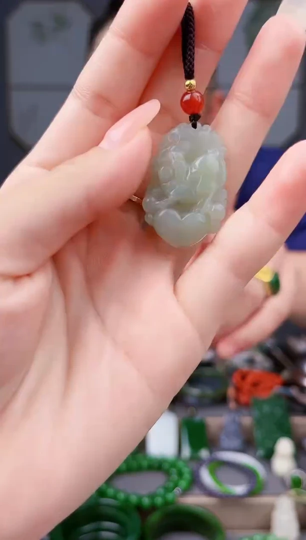 玉多样性发货拍一单发一个